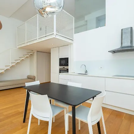 Loft Frola Apartment Turin