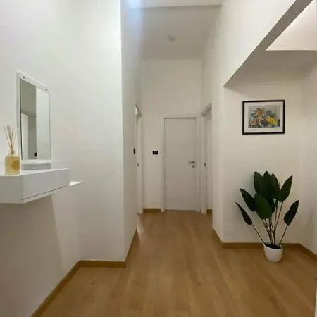 Casa Zoe Appartamento