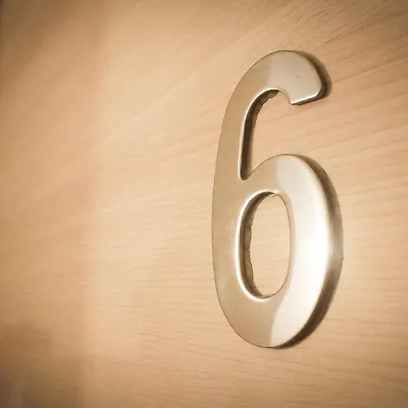 La Boheme Smart Hotel Turyn