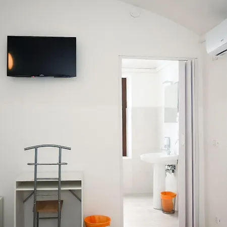 Otel La Boheme Smart Torino