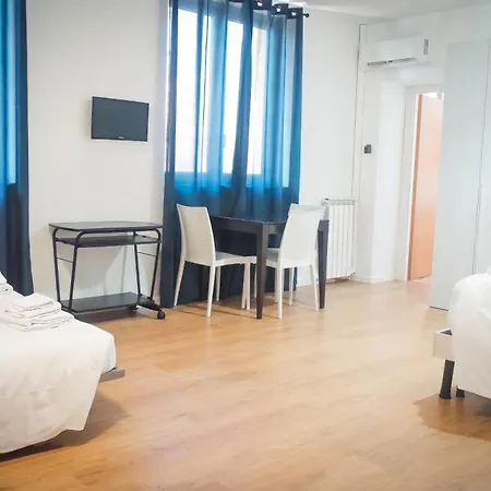 La Boheme Hotel Turín