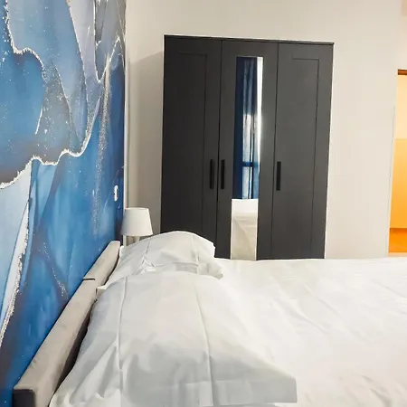 Hotel La Boheme Smart