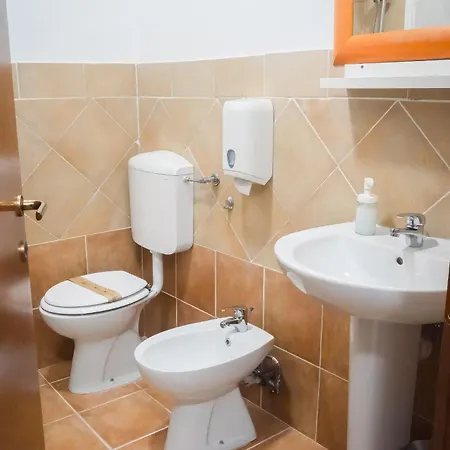 La Boheme Smart 2* Turyn