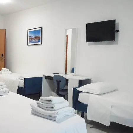 La Boheme Smart Hotel Turyn