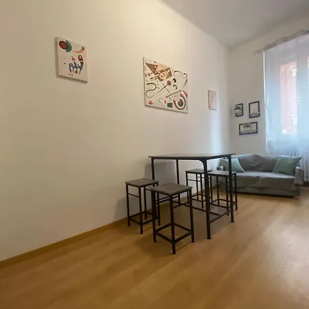 Casa Zoe Appartamento *