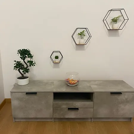 Appartamento Casa Zoe *