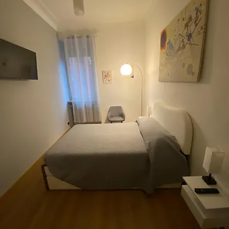 Casa Zoe Appartamento *