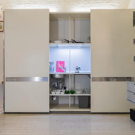 Apartment L'angolo Del Libro By Wonderful Italy