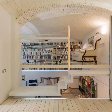 L'angolo Del Libro By Wonderful Italy Turin