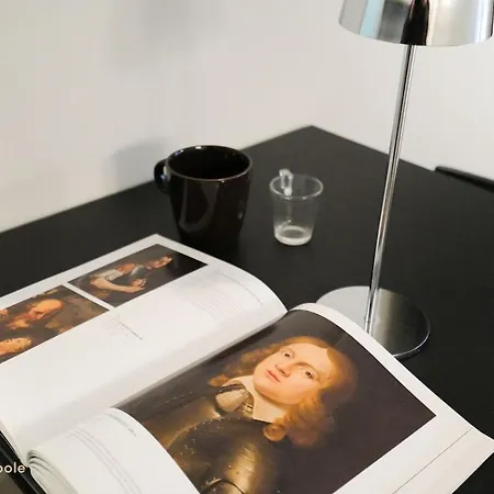 Accademia House