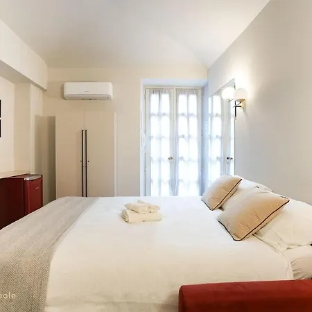 Appartamento Accademia House *