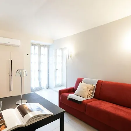 Accademia House *