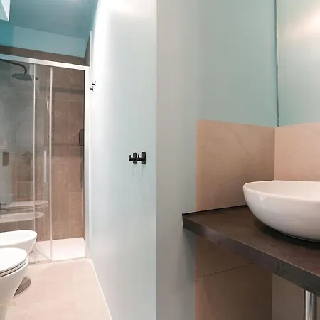 Accademia House Apartment