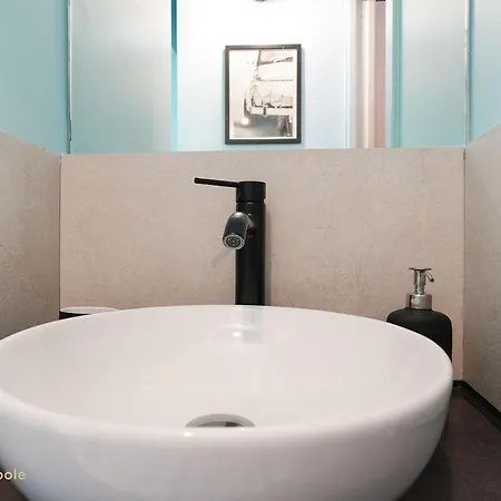 Accademia House Apartment *