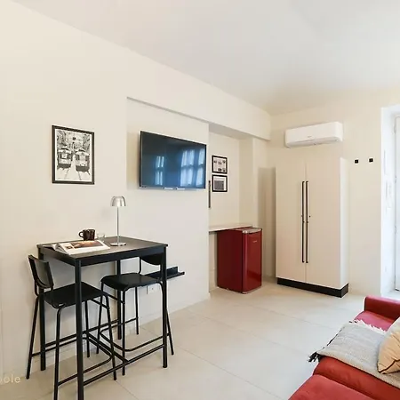 Accademia House *