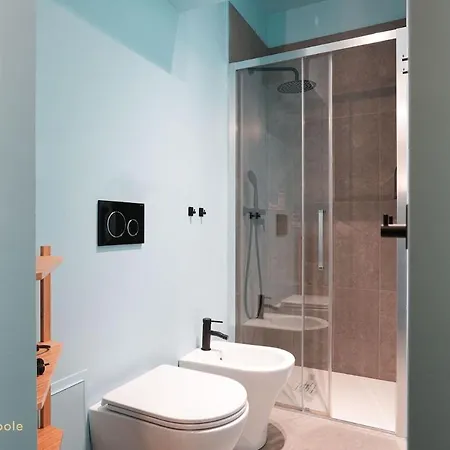 Accademia House Apartment *
