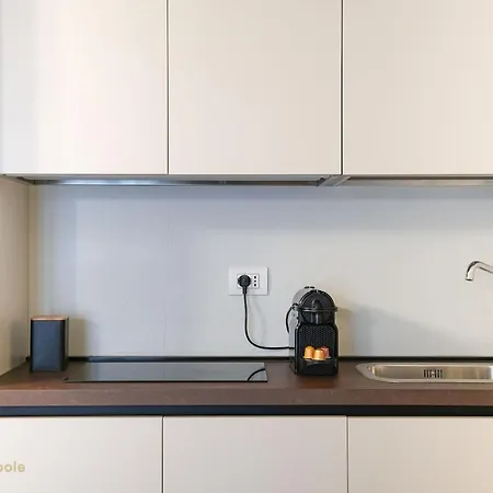 Accademia House