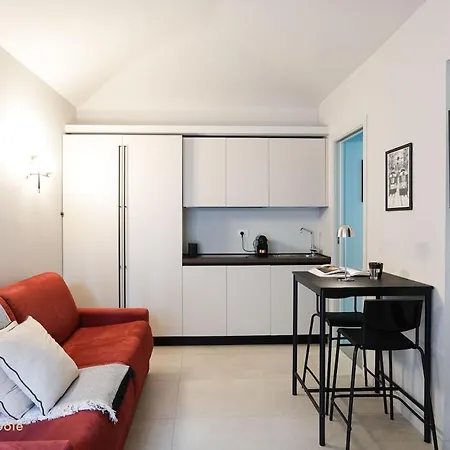 Accademia House Appartamento Torino