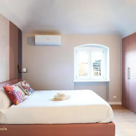 Vinzaglio House Apartment Turin