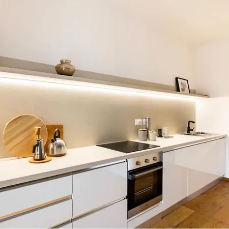 Apartment Lagrange42 Turin