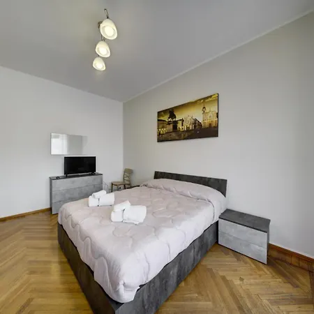 Apartment Beccuti *