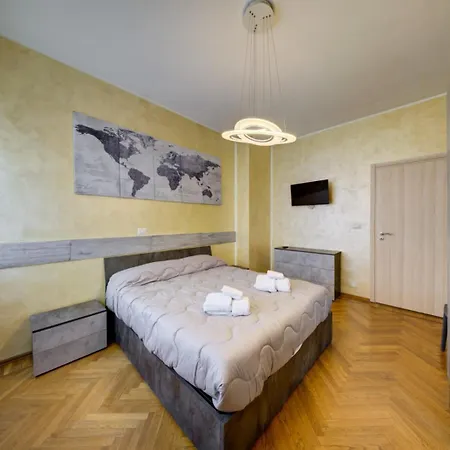 Beccuti * Turin