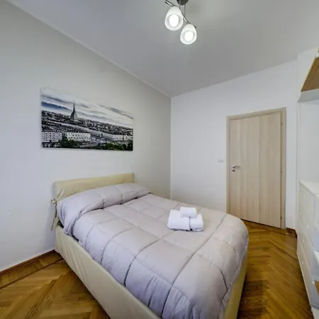 Apartment Beccuti *