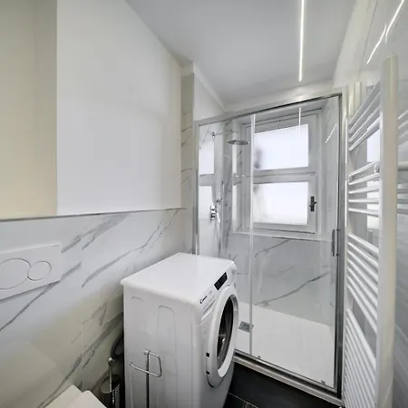 Apartment Beccuti *