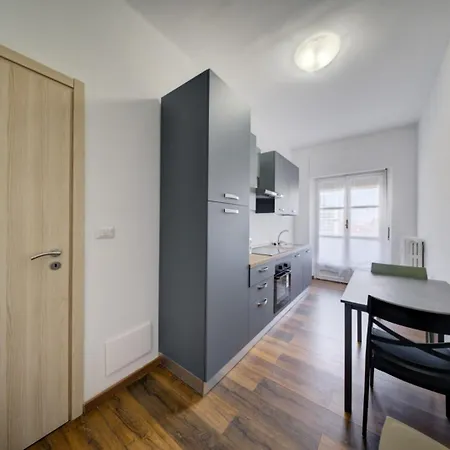 Beccuti Apartment Turin