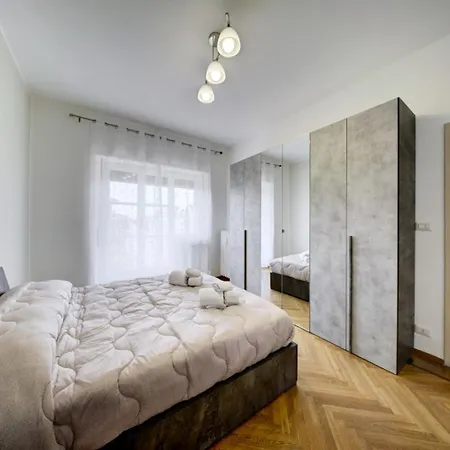 Apartment Beccuti