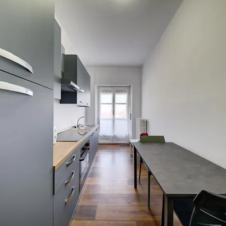 Apartment Beccuti *