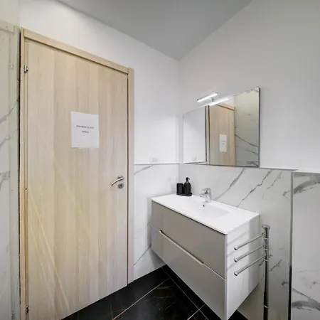 Apartment Beccuti Turin