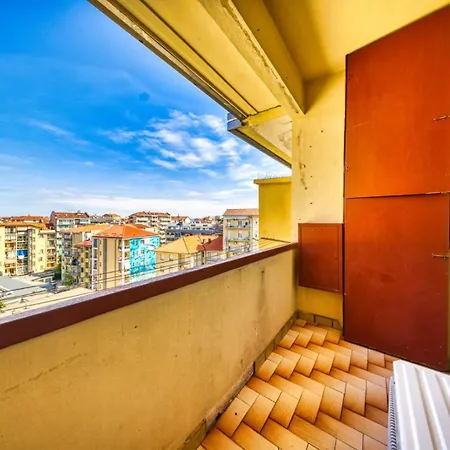 Apartment Beccuti