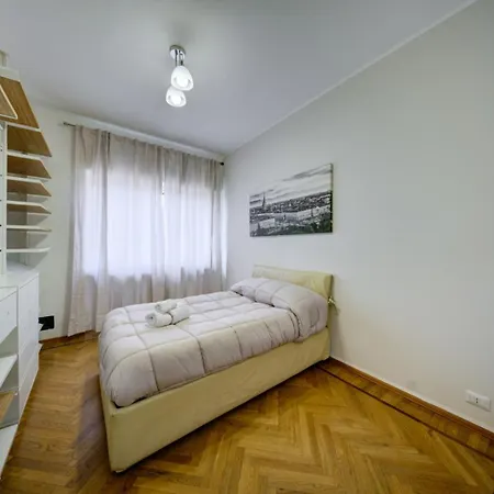 Beccuti Apartment *