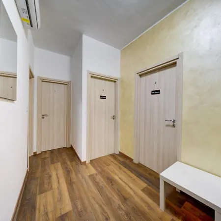 Apartment Beccuti
