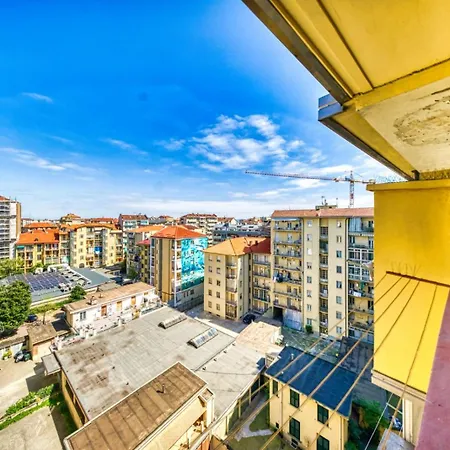 Apartment Beccuti *
