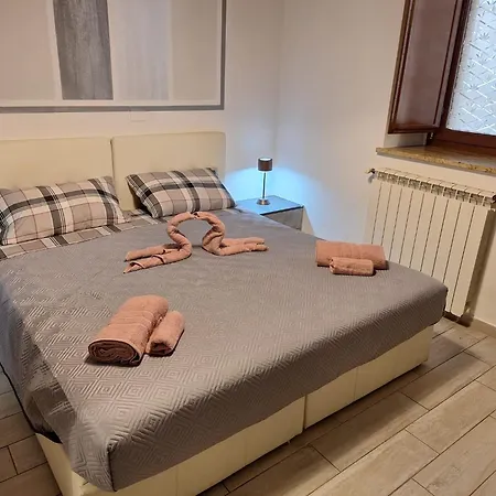 Appartamento Il Cortiletto Torino