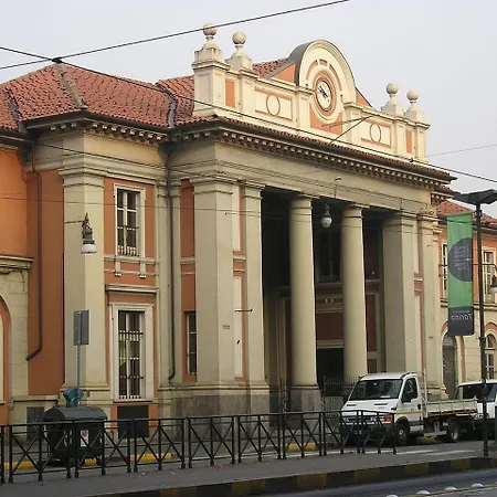 Il Cortiletto *