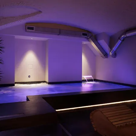 Palazzo Bellezia Luxury & Bed & Breakfast Turin