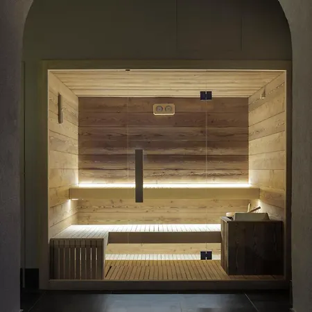 Bed & Breakfast Palazzo Bellezia Luxury & *