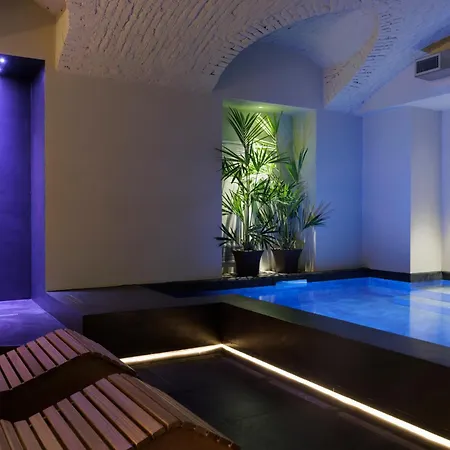 Palazzo Bellezia Luxury & Turin