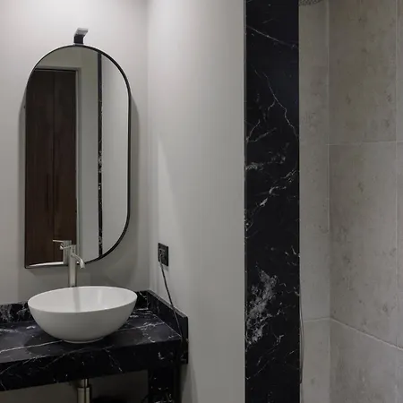 Bed & Breakfast Palazzo Bellezia Luxury &