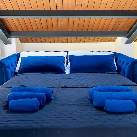 Style And Confort 120mq, Free Garage * Turin
