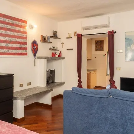 E Curato - Sanfrancesco Apartment *