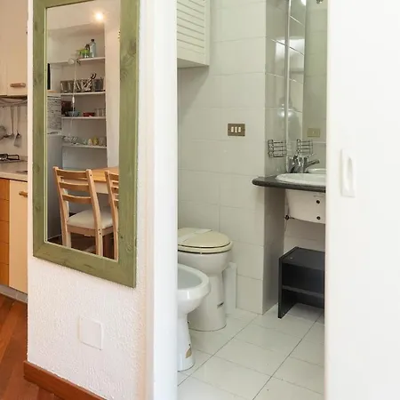 E Curato - Sanfrancesco Apartment Turin