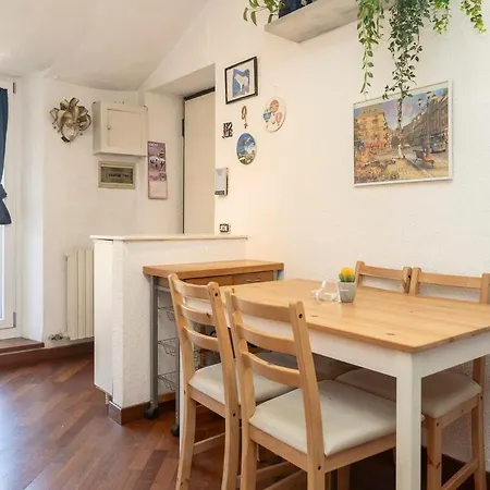 E Curato - Sanfrancesco Apartment *