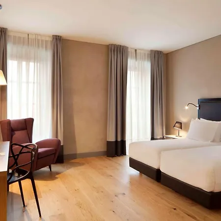 Hotel Nh Collection Piazza Carlina Turin