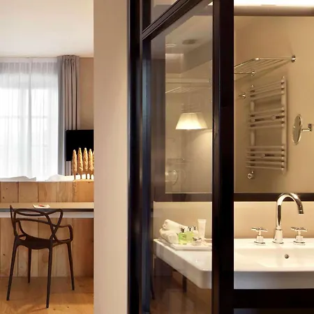 Nh Collection Piazza Carlina 4* Turin