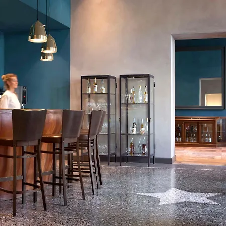 Hotel Nh Collection Piazza Carlina Turin