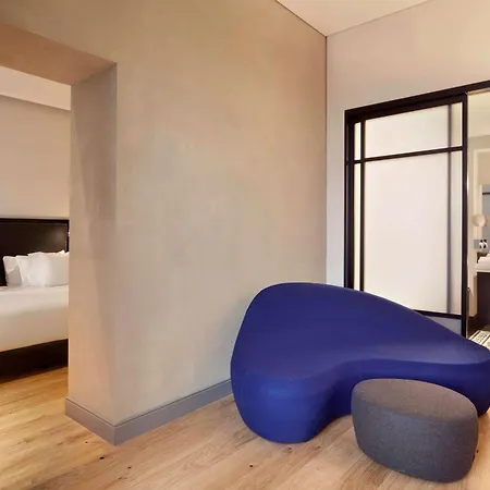 Nh Collection Piazza Carlina Hotel Turin